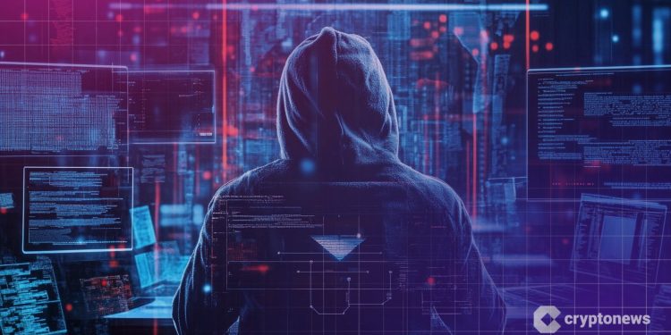 1inch and Innerworks Flip the Script on Hackers: Deploying AI-Powered Immune Layer