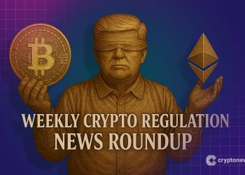 Weekly Crypto Regs Roundup: SEC Mulls Innovation Exemption, Lummis Backs Bitcoin Tax Break