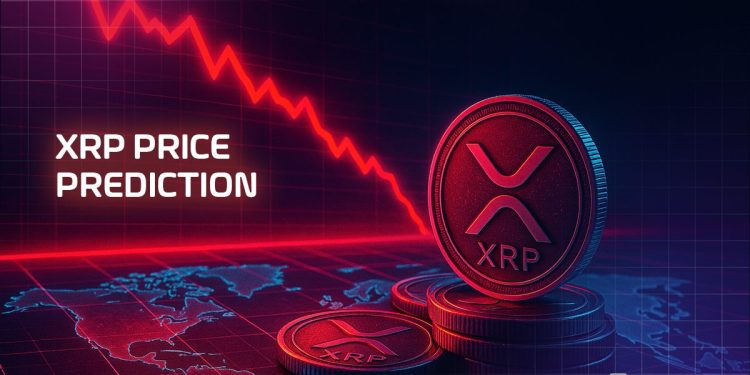 XRP Price Analysis: Post-42% Crash, Can Bulls Hold the Recovery Level?