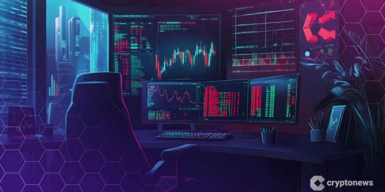 CME Group to Launch 24/7 Crypto Futures and Options Trading in Early 2026