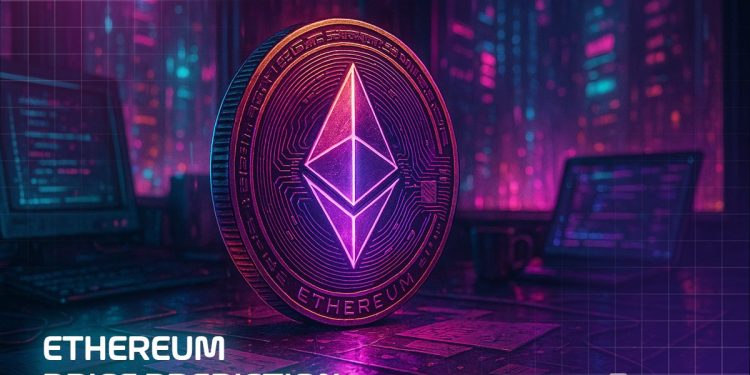 Ethereum Price Prediction: $536M BTC ETF Outflows Trigger ETH Liquidity Test – Can $3,800 Support Hold?