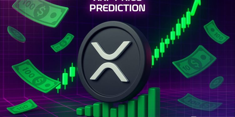 XRP Price Prediction: $3.12 Breakout or New Decline? What’s Next?