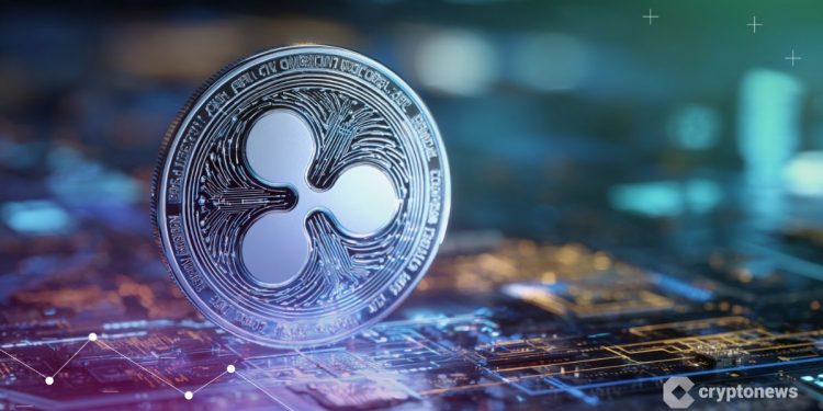 Ripple’s $1B GTreasury Deal Targets Multi-Trillion Corporate Treasury Market