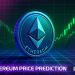 Ethereum Price Prediction: Robert Kiyosaki Focuses on ETH and Silver – Is He Front-Running a Global Asset Devaluation?