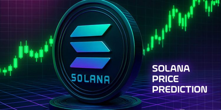Solana Price Prediction: Why Slowing Network Growth Could Limit SOL’s Bullish Potential in the Short Term