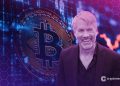 Michael Saylor’s Strategy Buys 390 BTC, Boosting Treasury to 640K BTC