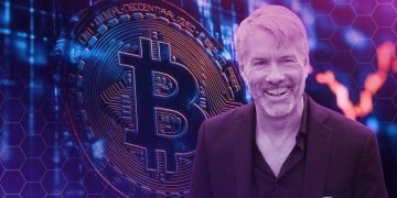 Michael Saylor’s Strategy Buys 390 BTC, Boosting Treasury to 640K BTC