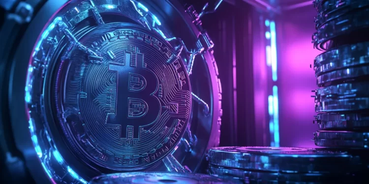 Strategy Ranks Among Top Five U.S. Corporate Treasuries With $80B in Bitcoin Holdings