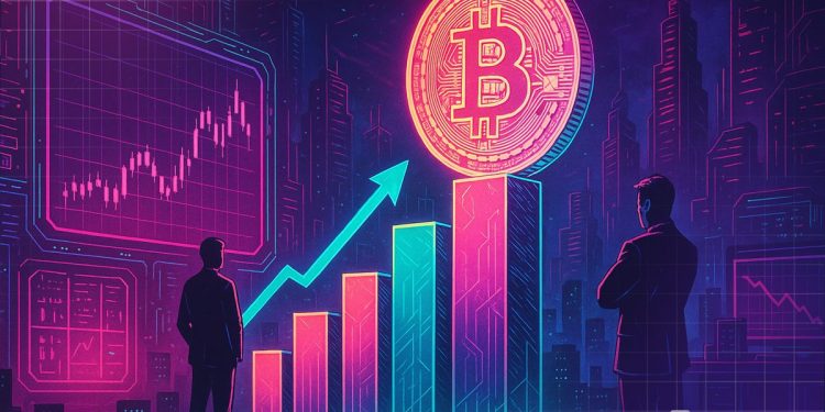 Strategy’s Bitcoin Holdings Hit Record $77.4B as Market Rally Continues