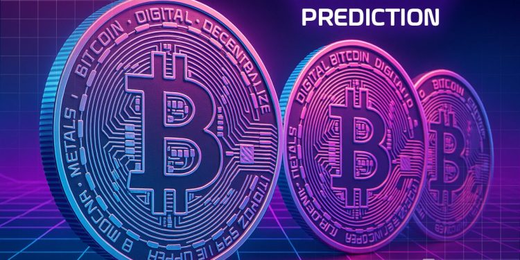 Bitcoin Price Prediction: Spooky Surprise For Investors As BTC Drops Below $110K On Halloween 2025, Could There Be A Weekend Pump?