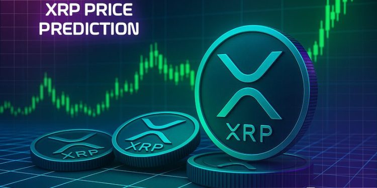 XRP Price Prediction: $63M Whale Dump Hits Binance – But Smart Money is Already Buying the Dip
