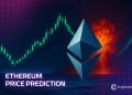 Ethereum Price Prediction: Market Cap Resistance at $3,930 – What’s the Key Catalyst?