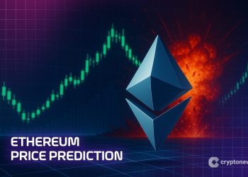 Ethereum Price Prediction: Market Cap Resistance at $3,930 – What’s the Key Catalyst?