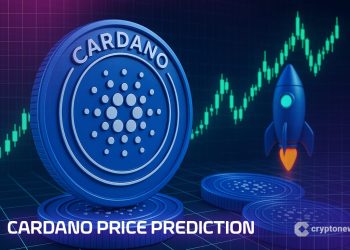 Cardano Price Prediction: End of 2025 Roadmap Revealed – Could ADA Be the Most Undervalued Altcoin Right Now?