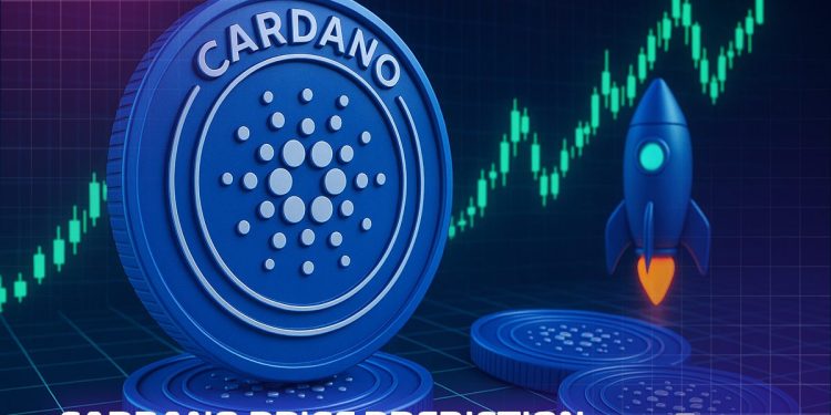 Cardano Price Prediction: End of 2025 Roadmap Revealed – Could ADA Be the Most Undervalued Altcoin Right Now?