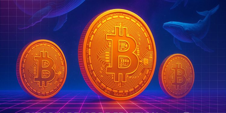 Bitcoin Price Prediction: $1.2B ETF Outflows Pressure BTC as Traders Eye Key $107K Support