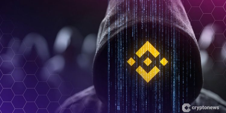 BNB Chain’s X Account “May Have Been” Hacked, CZ Issues Warning