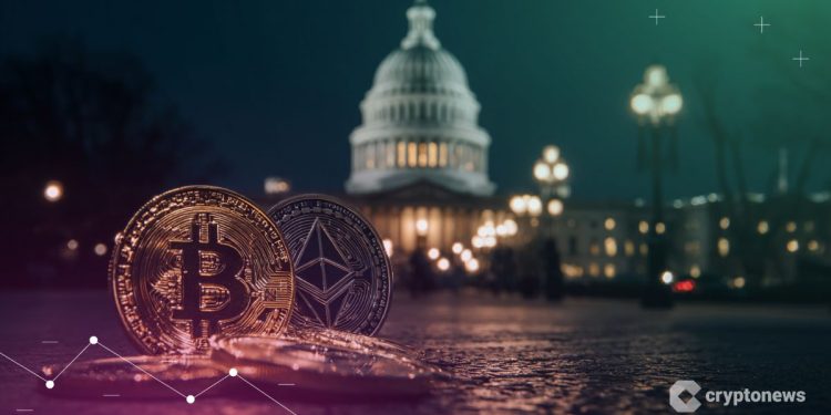 US Government Shutdown Officially Starts After Political Stalemate — What Does It Mean For Crypto?