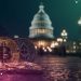 US Government Shutdown Officially Starts After Political Stalemate — What Does It Mean For Crypto?