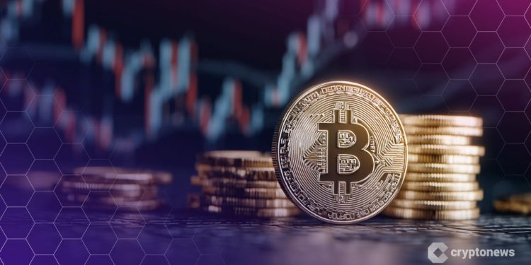 Sygnum Crypto Bank Launches Bitcoin Yield Fund Targeting 8–10% Returns