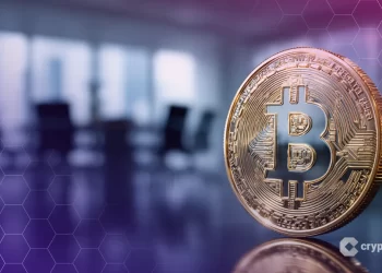 Japanese Firm Metaplanet Acquires $623M in Bitcoin, Becomes 4th-Largest Corporate Holder