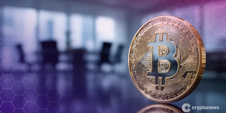 Japanese Firm Metaplanet Acquires $623M in Bitcoin, Becomes 4th-Largest Corporate Holder