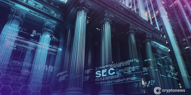 SEC Greenlights Advisers Using State Trusts as Crypto Custodians — For Now