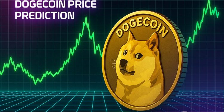 Dogecoin Price Prediction: History Says a Huge Pump Is About to Happen Right Now – Will DOGE Repeat Its 2017 and 2021 Breakouts?