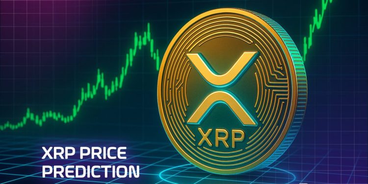 XRP Price Prediction: $100B in ETF Filings Could Flood XRP – $10 XRP is Just the Start