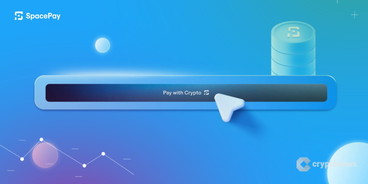 SpacePay: What Ethereum, XRP, and SHIB Users Might Find Useful