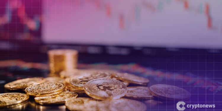 Check Out This ICO Presale: Why BlockchainFX Could Be the Next BNB