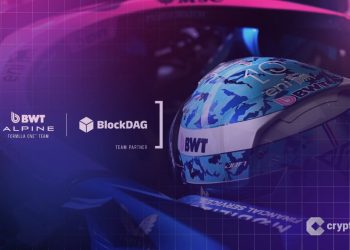 BlockDAG’s BWT Alpine F1® Deal Dominates Crypto Market as Solana Eyes $250 & Ethereum Price Analysis Trails
