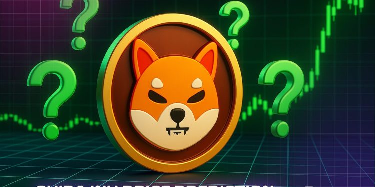 Shiba Inu Price Prediction: SHIB Exploded 833% Last October – Can It Repeat That Moonshot in 30 Days?