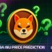 Shiba Inu Price Prediction: SHIB Exploded 833% Last October – Can It Repeat That Moonshot in 30 Days?
