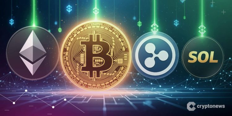 SunnyMining Launches $7.7M Hashrate Presale, Unlocking New BTC Cloud Mining Opportunities