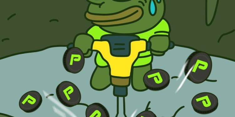 New Mine-to-Earn Meme Coin PepeNode Offers 848% Staking Yield – Only 48 Hours Left In Current Round