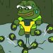 New Mine-to-Earn Meme Coin PepeNode Offers 848% Staking Yield – Only 48 Hours Left In Current Round