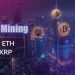 2025’s Cloud-Mining Platform: FleetMining Offers XRP, BTC, and ETH Holders Novel Avenues
