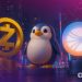 Zcash +35%, Pudgy Penguins Climbs, Sonic Gains – Altcoin Season Targets Catalysts
