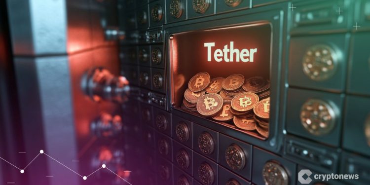 Why Did Tether Just Move $1B in Bitcoin? Here’s What Traders Need to Know