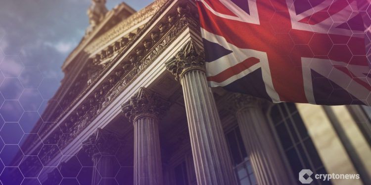 Bank of England Governor Says Stablecoins Could Reduce UK Reliance on Commercial Banks – Could It?