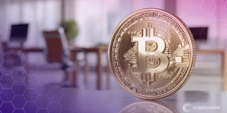 U.S. Labor Market Declined in September, Fueling Rate Cut Odds – Bullish for Bitcoin’s Q4 Run?