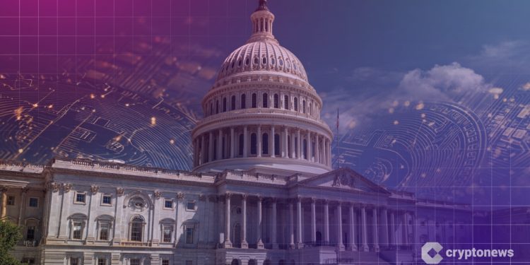 Blockchain Association Urges Congress To Work Together Amid Government Shutdown