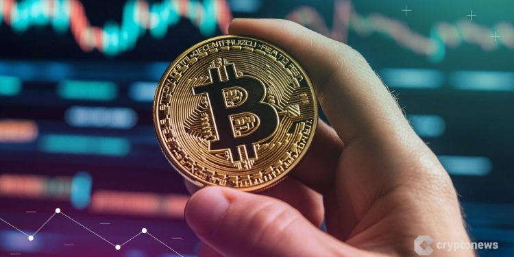 Bitcoin Breaks $118K As ‘Uptober’ Rally Takes Hold On Dollar Weakness