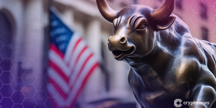 Crypto Exchange Bullish Launches in 20 US States After Securing New York BitLicense
