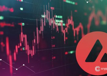 AVAX Surges as Avalanche Treasury Co. Plans $1B Token Purchase and Public Listing