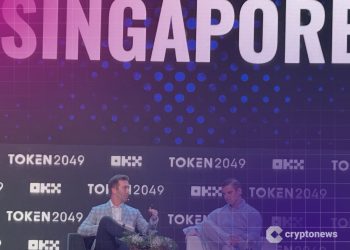 Bo Hines Sheds Light on GENIUS Stablecoin Project, Calls it “First Piece of the Puzzle”