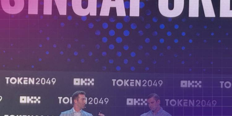 Bo Hines Sheds Light on GENIUS Stablecoin Project, Calls it “First Piece of the Puzzle”