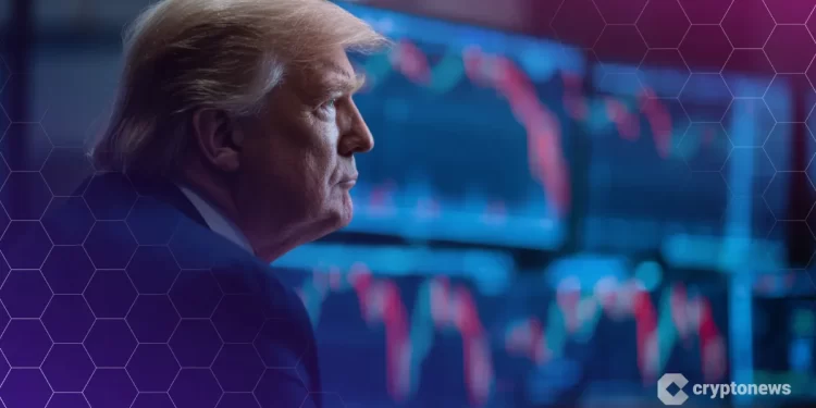 Donald Trump Jr. Calls Crypto Conflict of Interest Claims ‘Complete Nonsense’