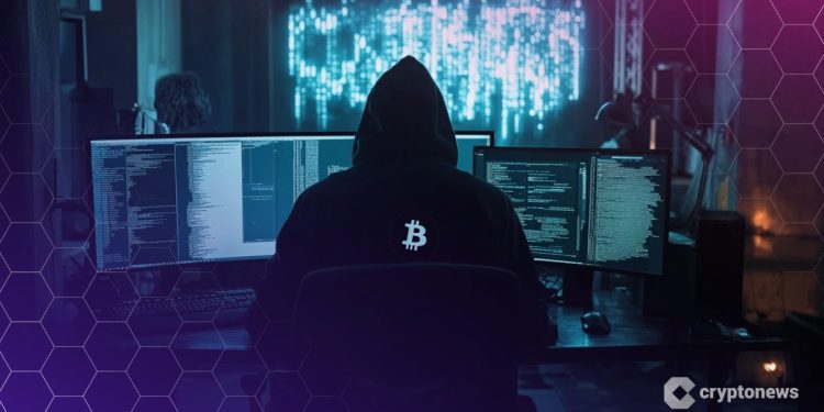 Crypto Exploits Plunge 22% — $127M Lost in September, Top Hacks Revealed